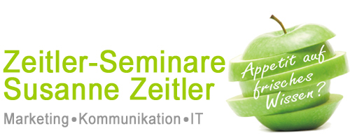 Seminare Zeitler in Bayreuth